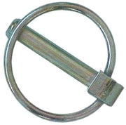 COPIGLIA A SCATTO - MM  4,5X45- 50 pezzi