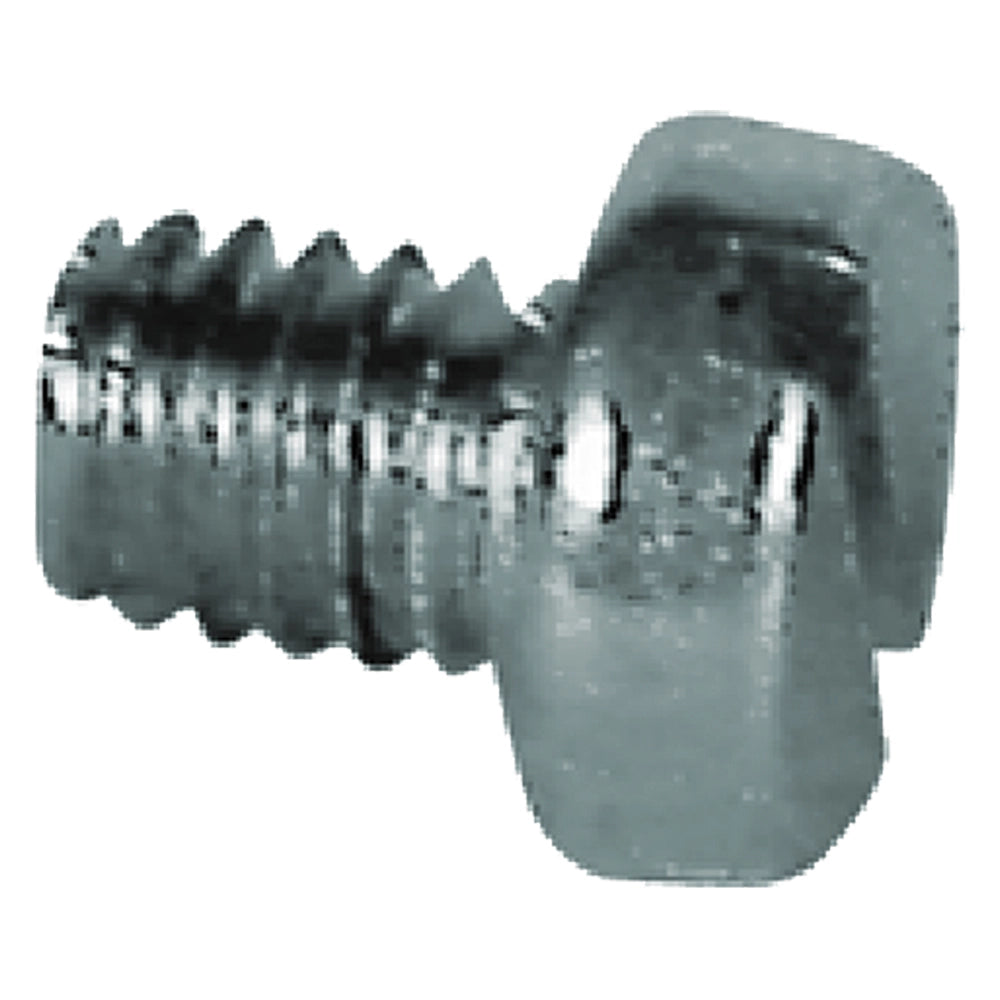 1000pz ricambio vite fermadado per forbici da vigna tc 4 x  6 cod:ferx.4106150nlm
