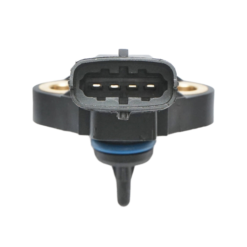 Sensore pressione olio per Case IH, New Holland, Cummins, DAF, Fiat, Ford, Iveco, MAN codice OEM 4890193, 2859674, 1399522, 48901930, 504358206, 51274210156