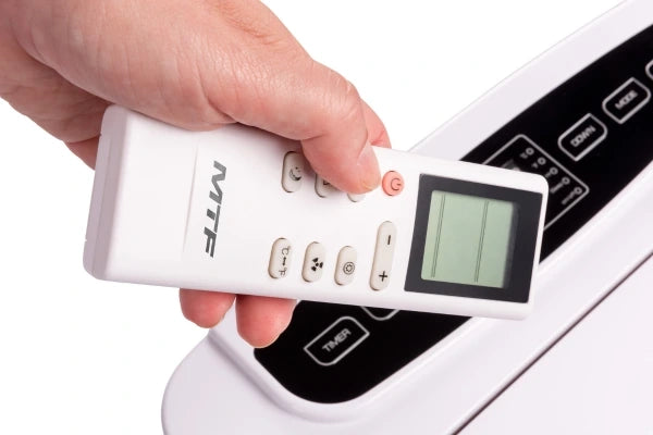 ARIA CONDIZIONATA MTF AC 12000