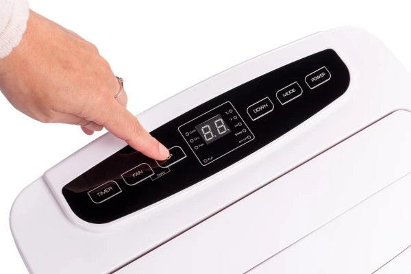ARIA CONDIZIONATA MTF AC 12000