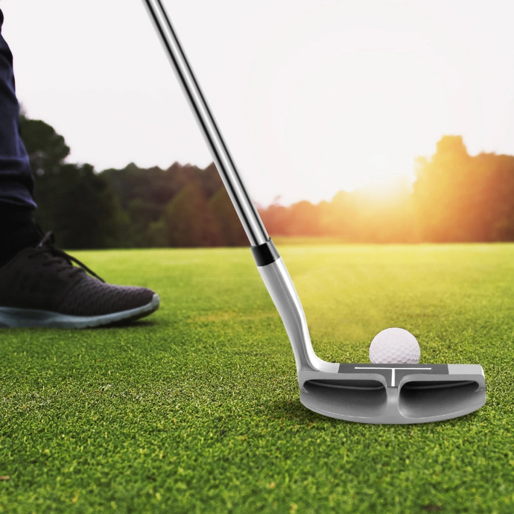 Golf club chipper per uomini e donne per ridurre il colpo dal gioco corto, Cuneo pinching a 36 gradi da 89cm-Golf
