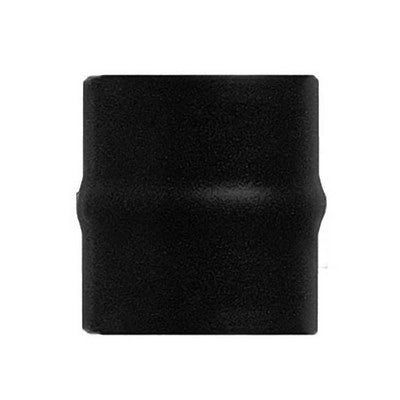 MANICOTTO MM PELLET SMALTATO- Diam. 100- DK- pezzi 1
