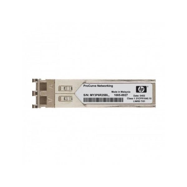 Accessori networking - sfp+ lc sr transceiver - JD092B