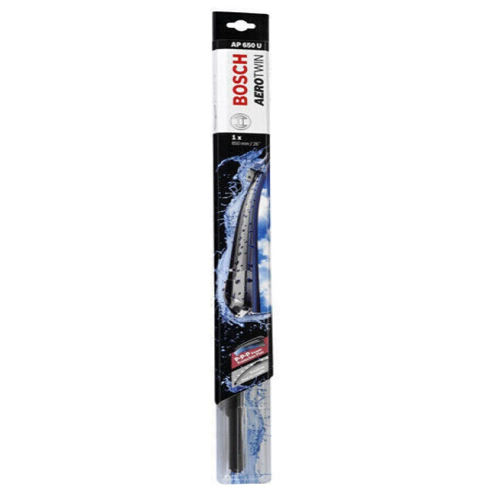 Bosch Spazzola AP650U