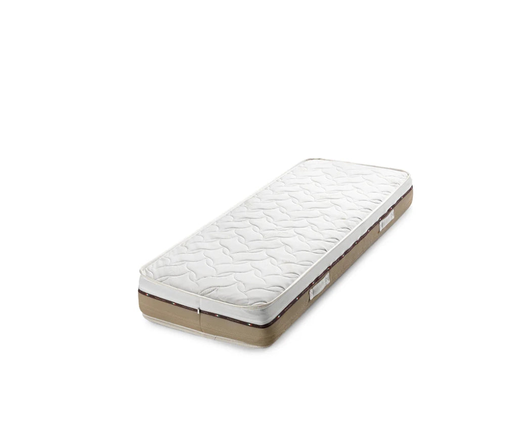 Aster Dream, Materasso in Memory Foam e Molle Insacchettate  (80cm X 195cm H.26cm) | Duzzle
