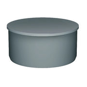 TAPPO DI CHIUSURA- Diam. 110- NICOL- pezzi 1