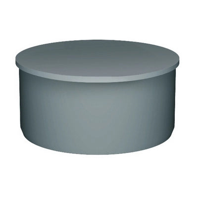 TAPPO DI CHIUSURA- Diam. 110- NICOL- pezzi 1