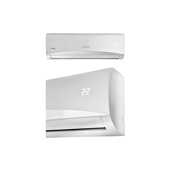 Ariston, Condizionatore, R32 35 UD0-I, Unita' Interna, Bianco