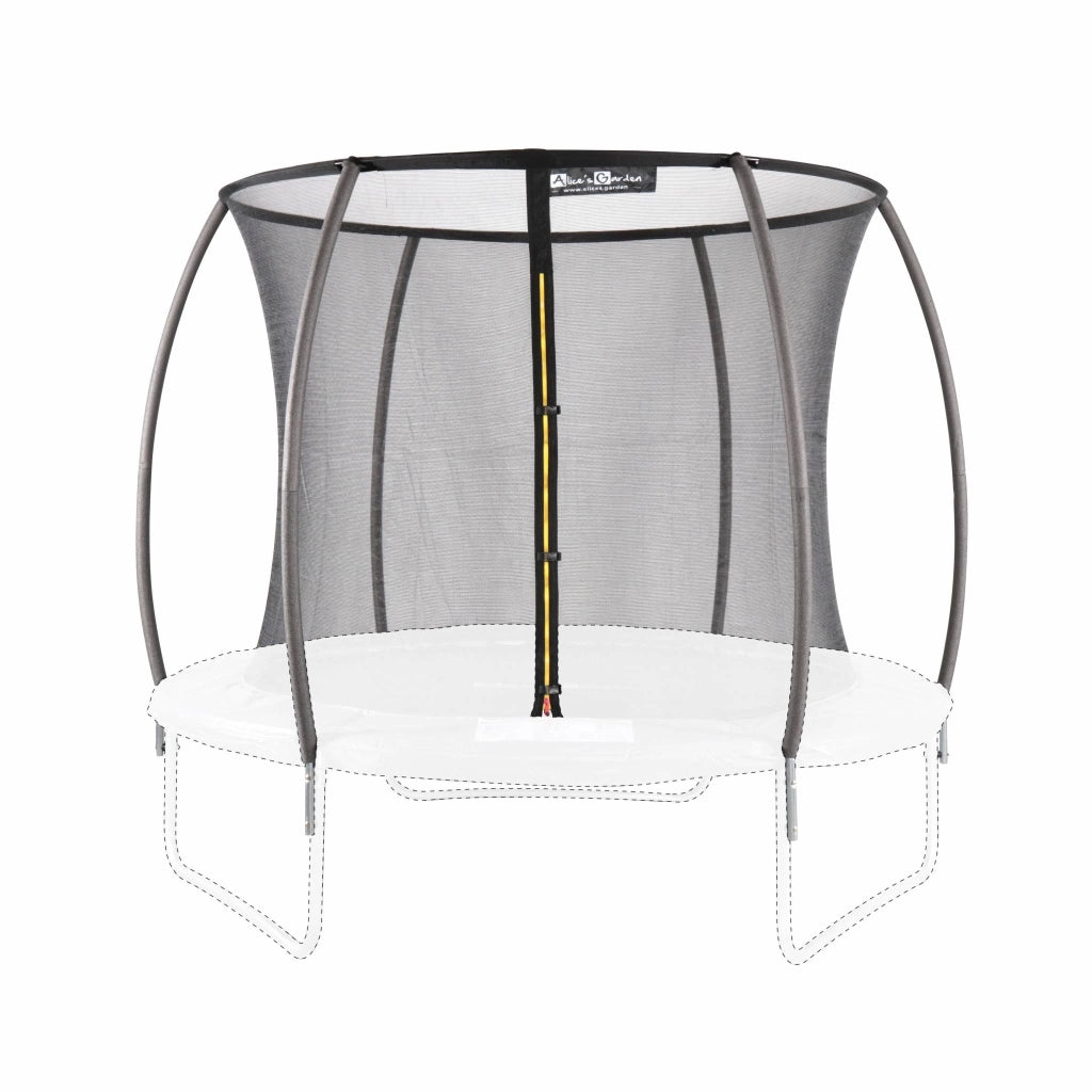 Rete interna per trampolino