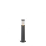 Lampada Da Terra Tronco Pt1 H60 Antracite Ideal-Lux