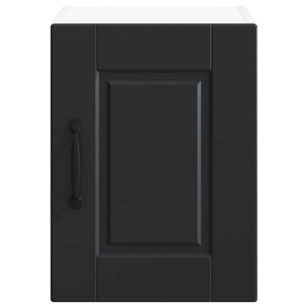 Pannello lavastoviglie Nero 30 x 31 x 40 cm Legno multistrato 885207