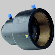 TAPPO FINE LINEA PE 100 S5 GAS  Ø 32     UNIDELTA