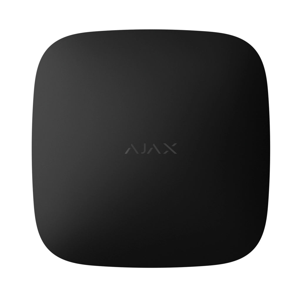 Ajax Centrale di controllo avanzata che supporta la foto-verifica degli allarmi (2xSIM, 4G/3G/2G, Ethernet, Wi-Fi)