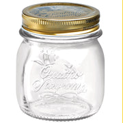 QUATTRO STAGIONI VASO CL.50 C/COPERCHIO- 12,0 pz