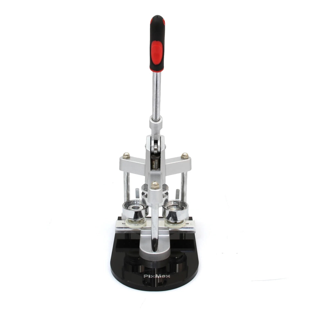Pressa Spille, 3 Macchine Taglia Spille, Stampi & Teste per Personalizzazione
