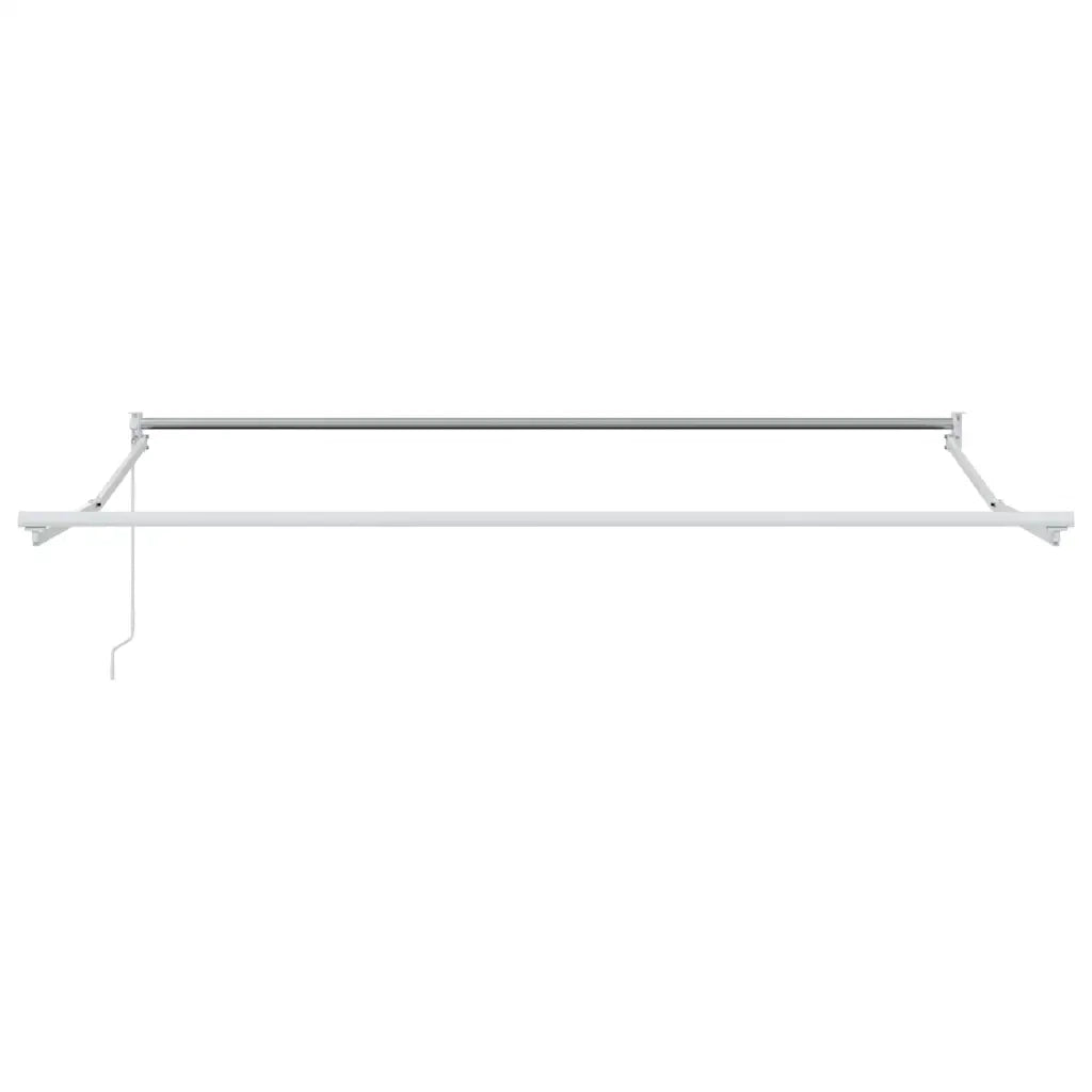 Tenda da Sole | Tenda Retrattile Multicolore 350 x 250 cm