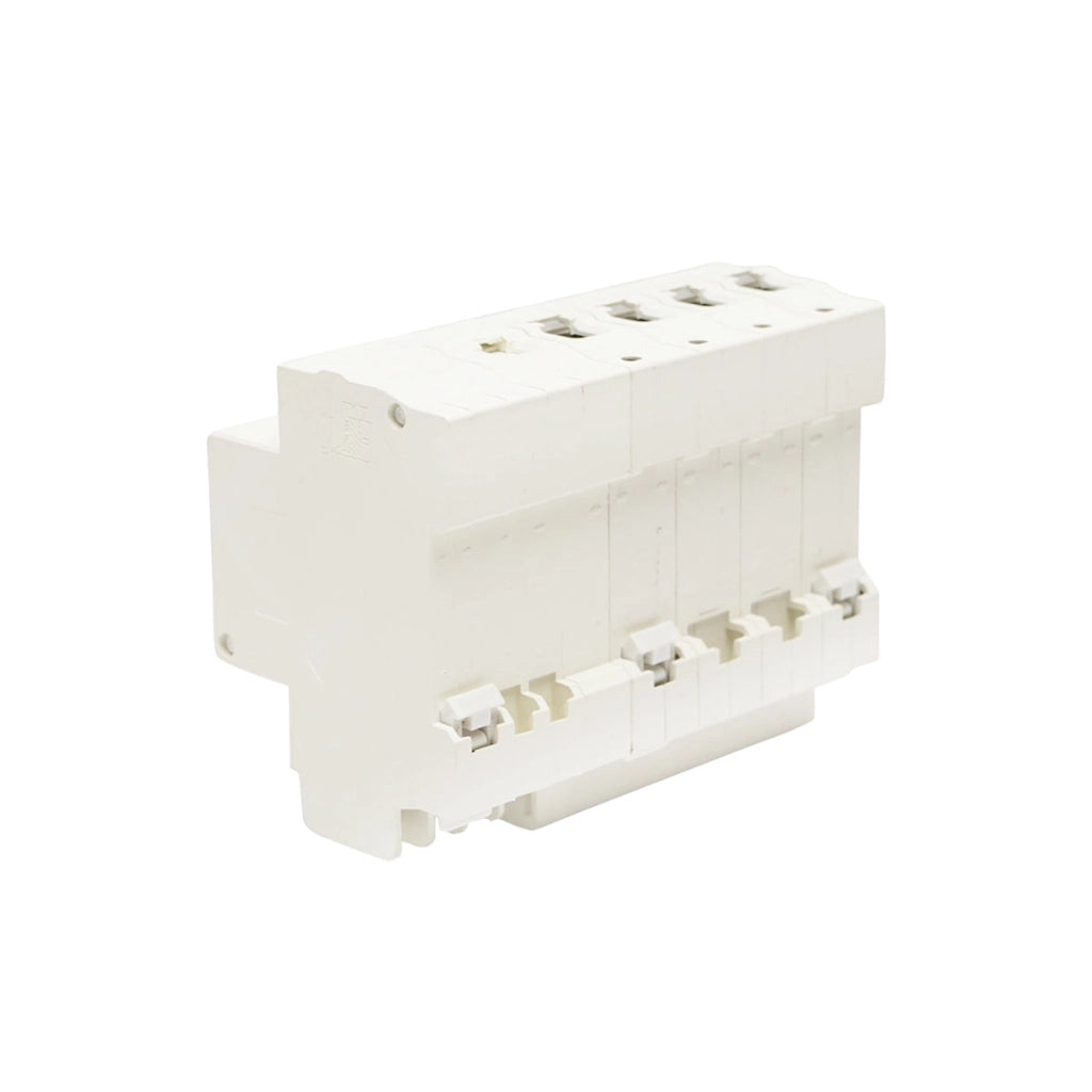 Dispositivo differenziale Leader 4P, 63A, 30mA