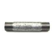 BARILOTTI ZINCATI DA 2- cm 40- IKARO- pezzi 1
