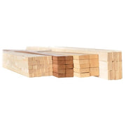 LISTELLO ABETE 45X95XH2000 MM- 3,0 pz