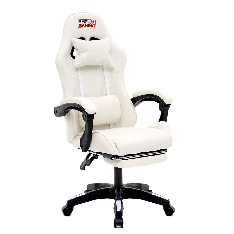 SEDIA DA GAMING COLORE BIANCA