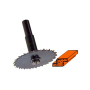 Fresa Sega Circolare 370.00 Pg
