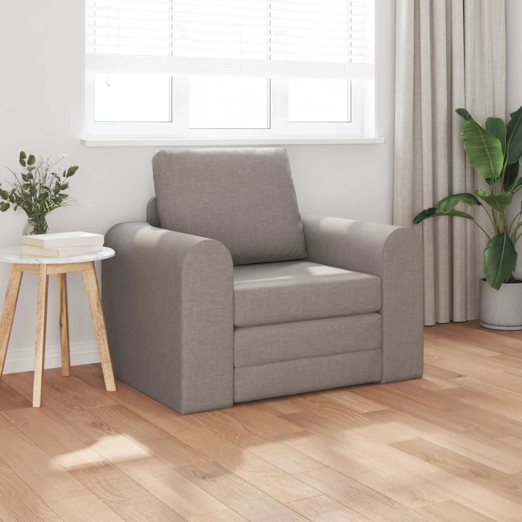 Divano letto | Sof¨¤ letto | Letto singolo Talpa 98 x 71 x 83 cm Tessuto