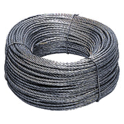 Fune commerciale 12 x 50 mt, 72 fili