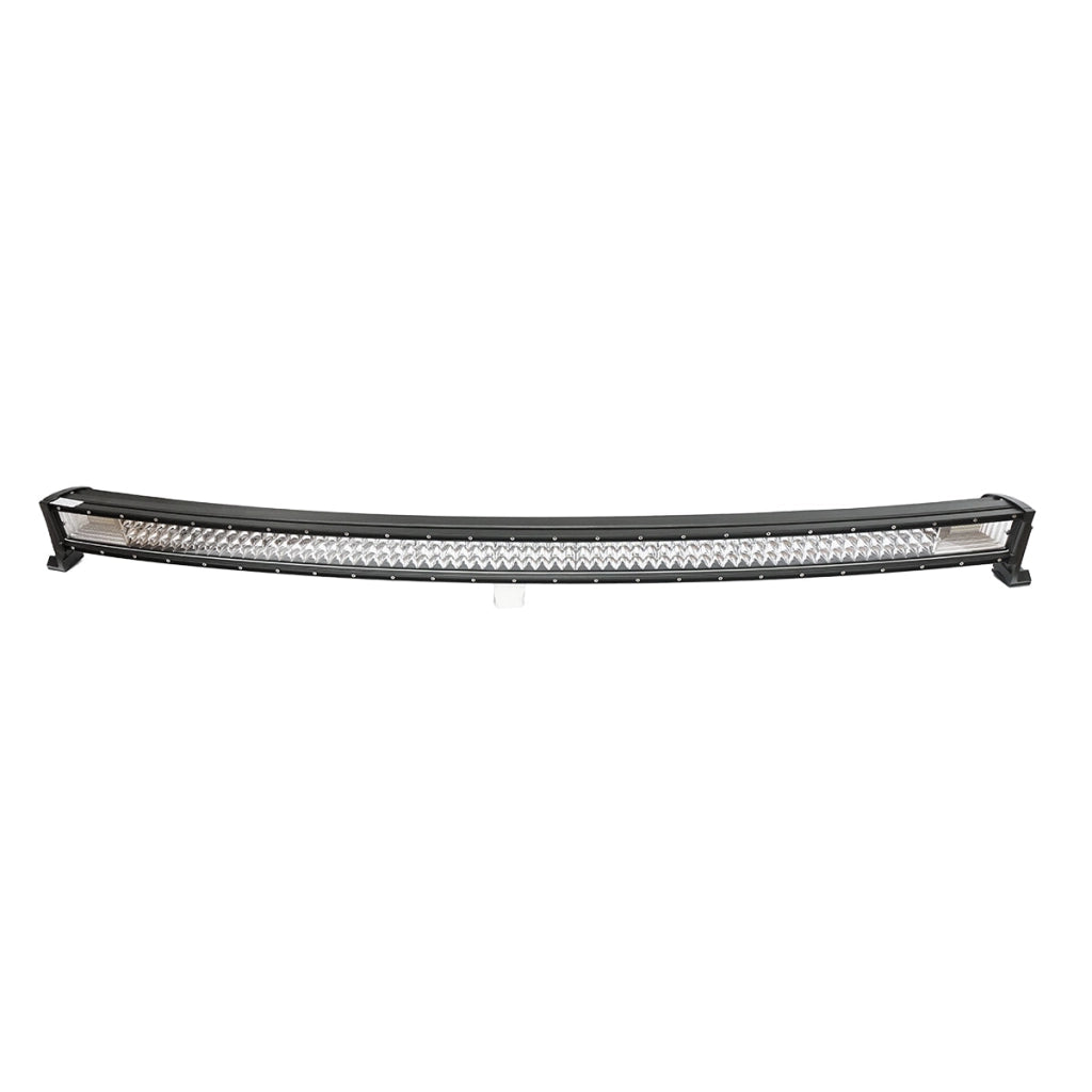Lampada LED tipo barra curva, 12-24V, 675W, 40x70x1330 mm, Breckner Germany