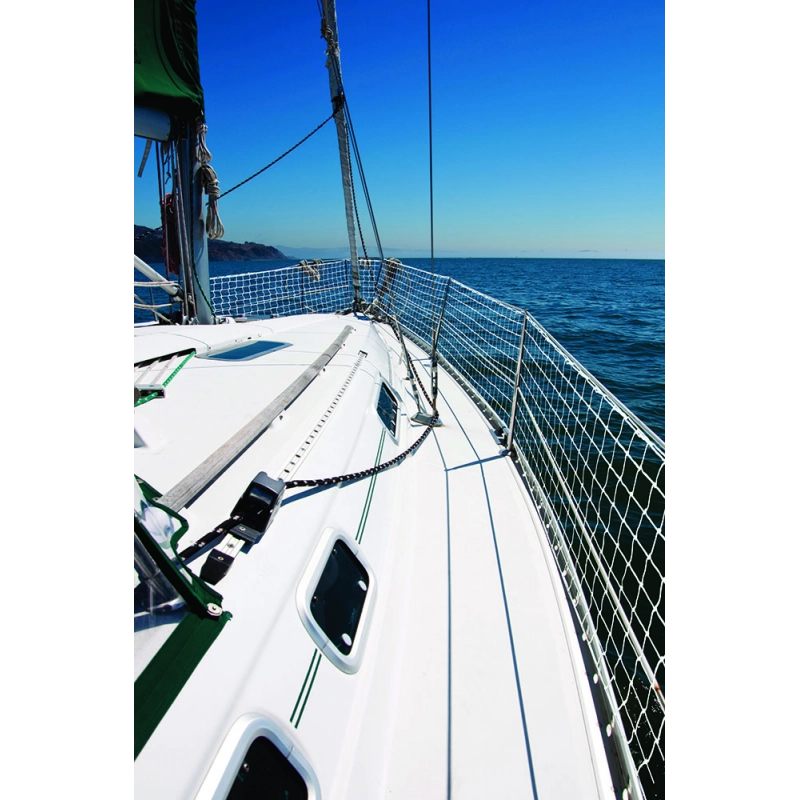 RETE BIANCA CM 60   MT 30