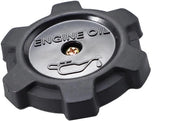 Serbatoio di carburante con coperchio - Materiali di alta qualità - Capacità di carburante - Ricambio - Kunststof/Metaal - Nuovo - Dimensioni 69 x 25 mm - Serbatoio di carburante