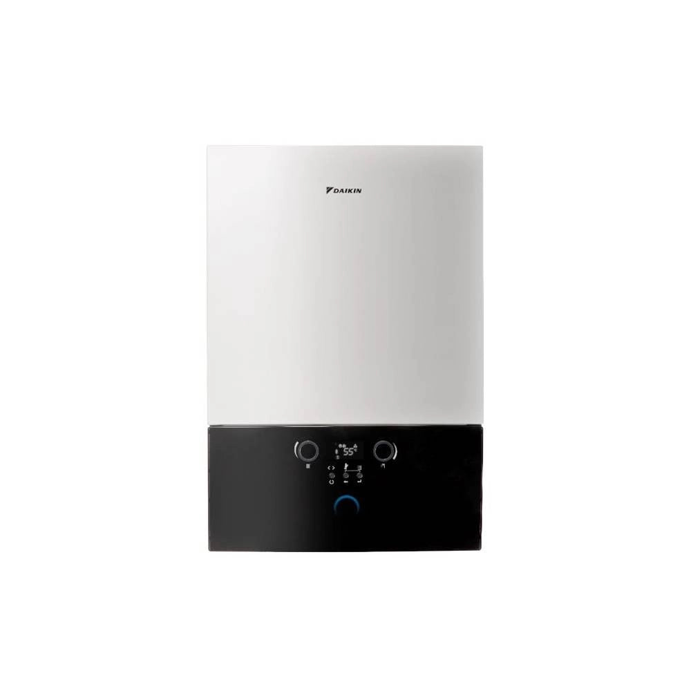 Caldaia a Condensazione DaikIn D2CND024 da 24 kW Metano con Kit Scarico Fumi