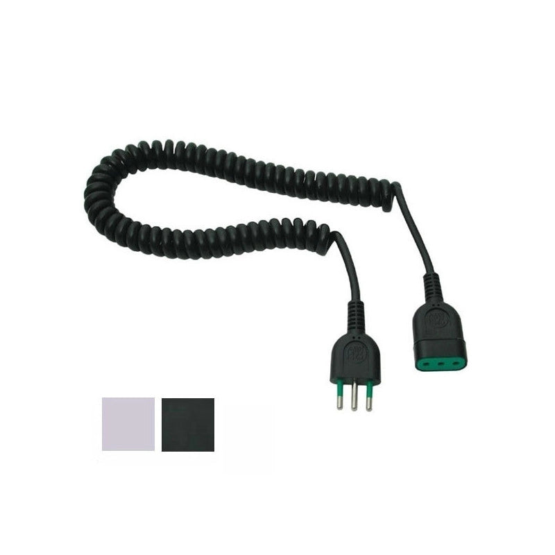 Prolunga Estensibile M 3 3X0,75 Bianco 90020 Fme