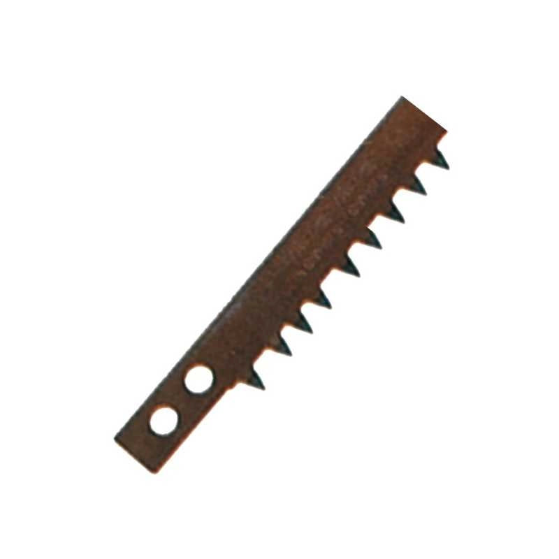 Lama Segoncini Dente Continuo cm 76 51 Bahco
