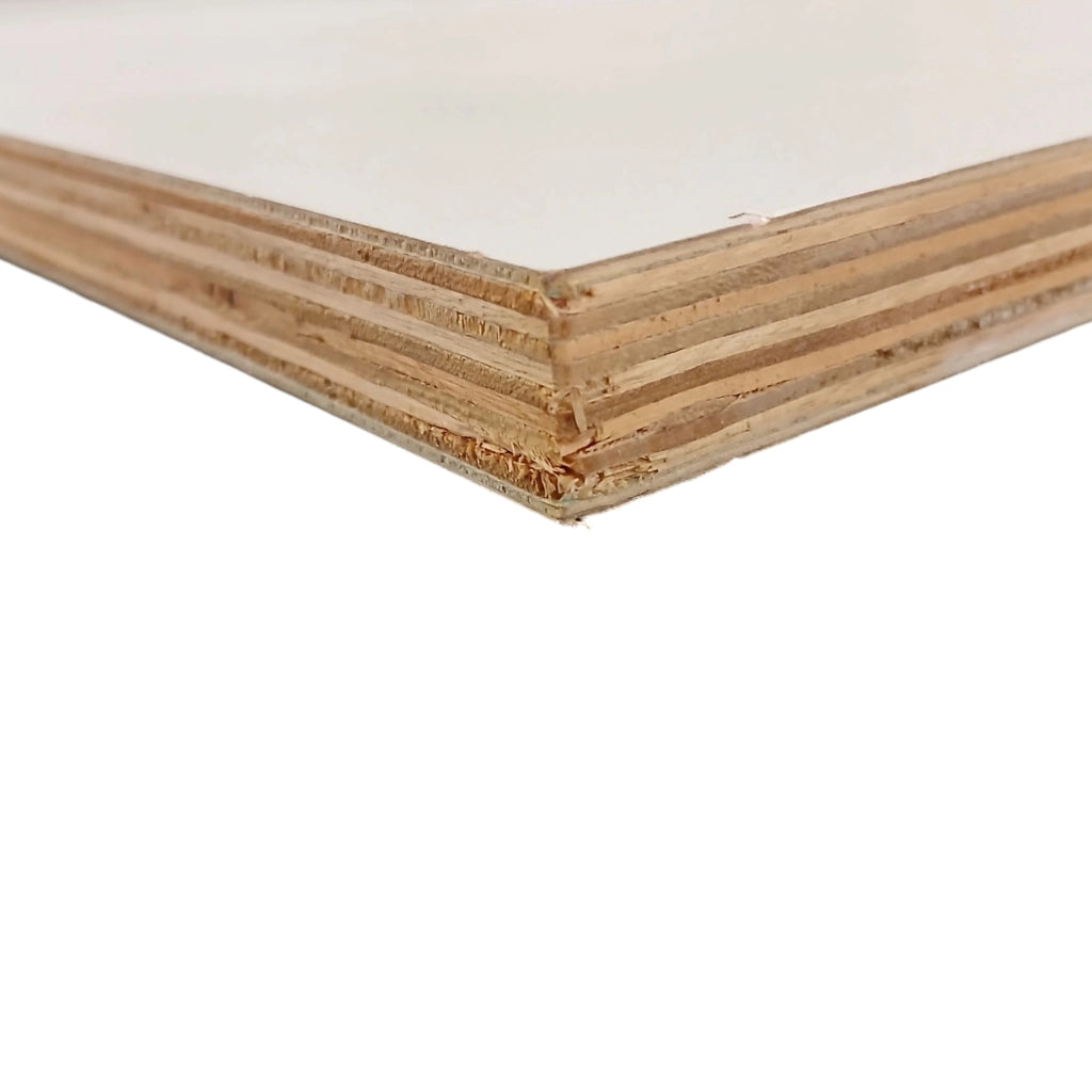 COMPENSATO 800X300X18MM PIOPPO BIANCO.