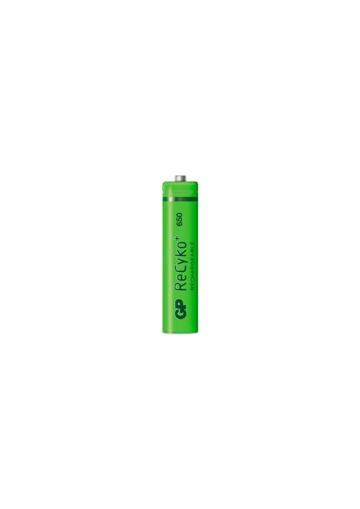 Batteria GP AAA da 650 mAh