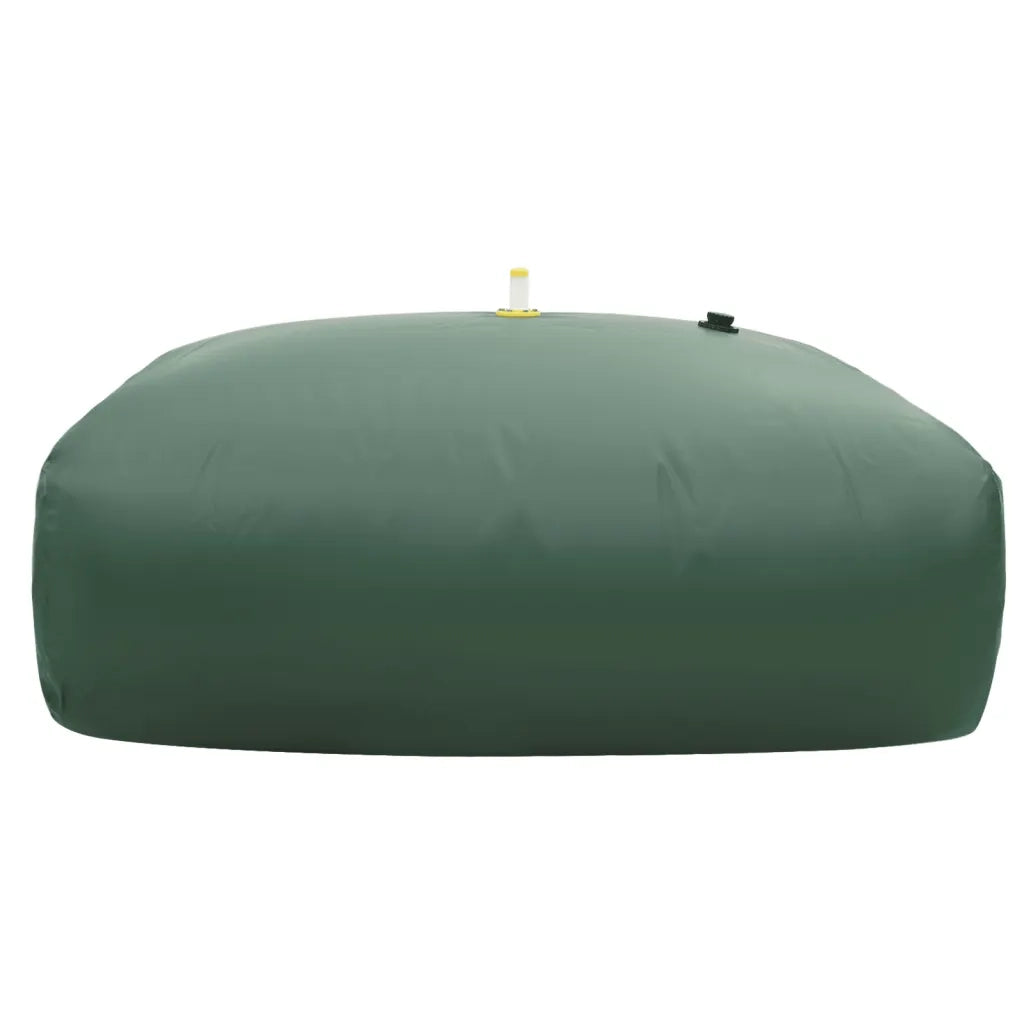 Serbatoio Acqua con Rubinetto Pieghevole 5000 L in PVC 156336
