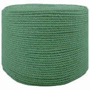 Corda 10 pcs Verde Cotone 42011941