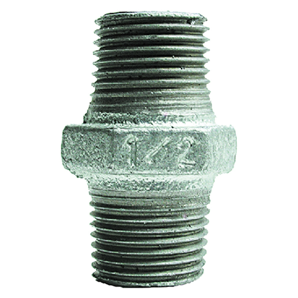 NIPPLO Fig. 280 1- 5 pezzi  - INDUSTRIEGIACOMELLI