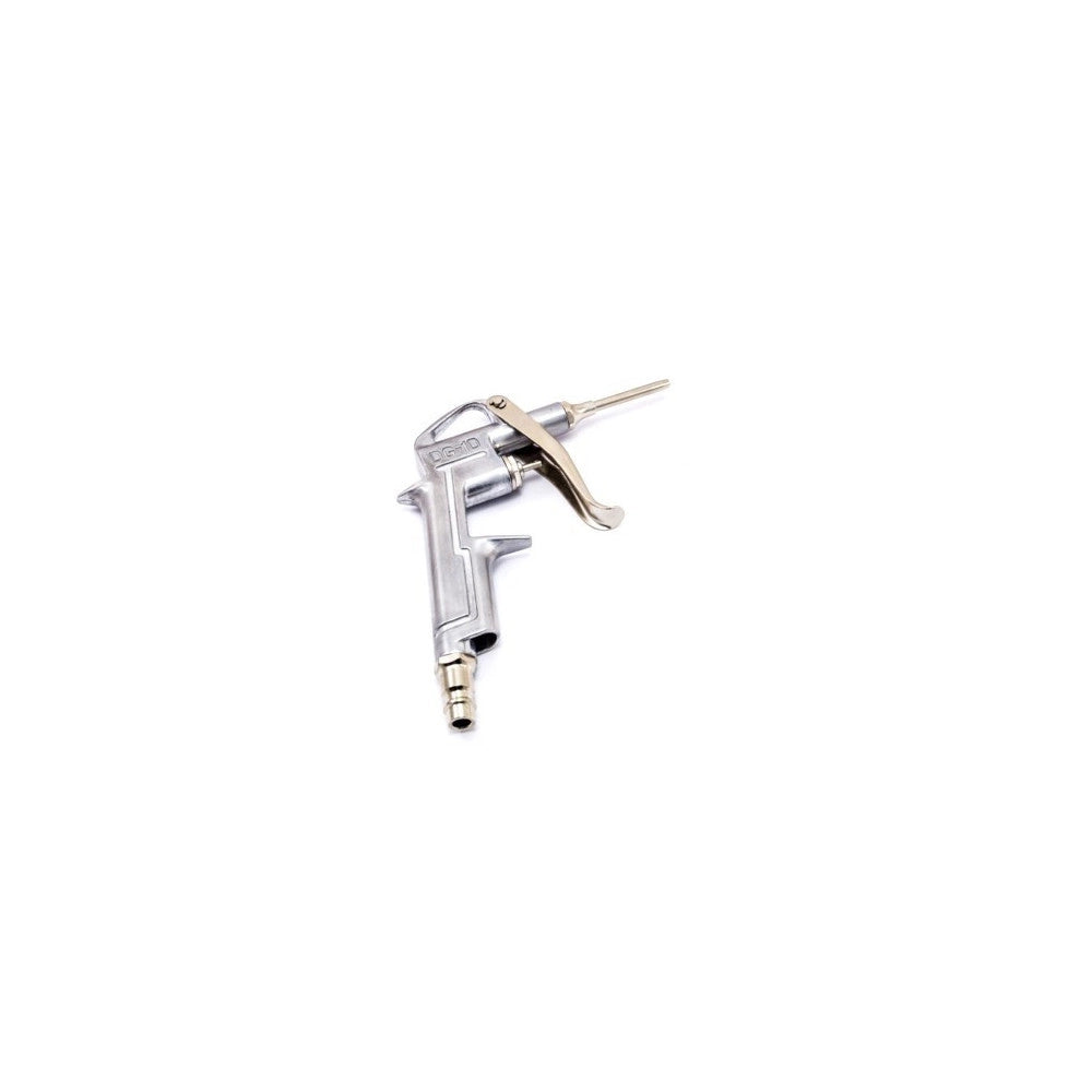 Trade Shop - Pistola Per Aria Compressa Dg-10 Da Compressore Soffiaggio Beccuccio -