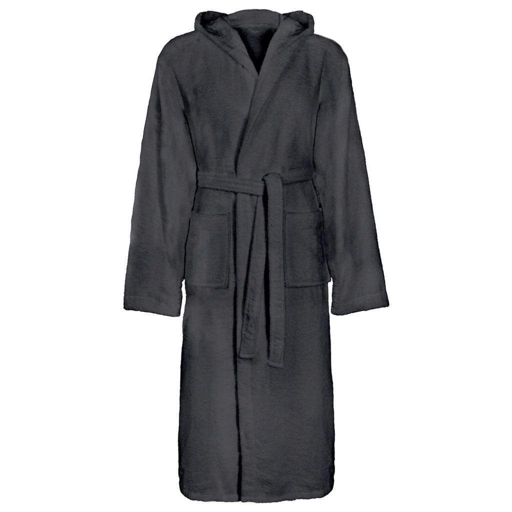 Accappatoio KINN Antracite XL Cotone 4100820