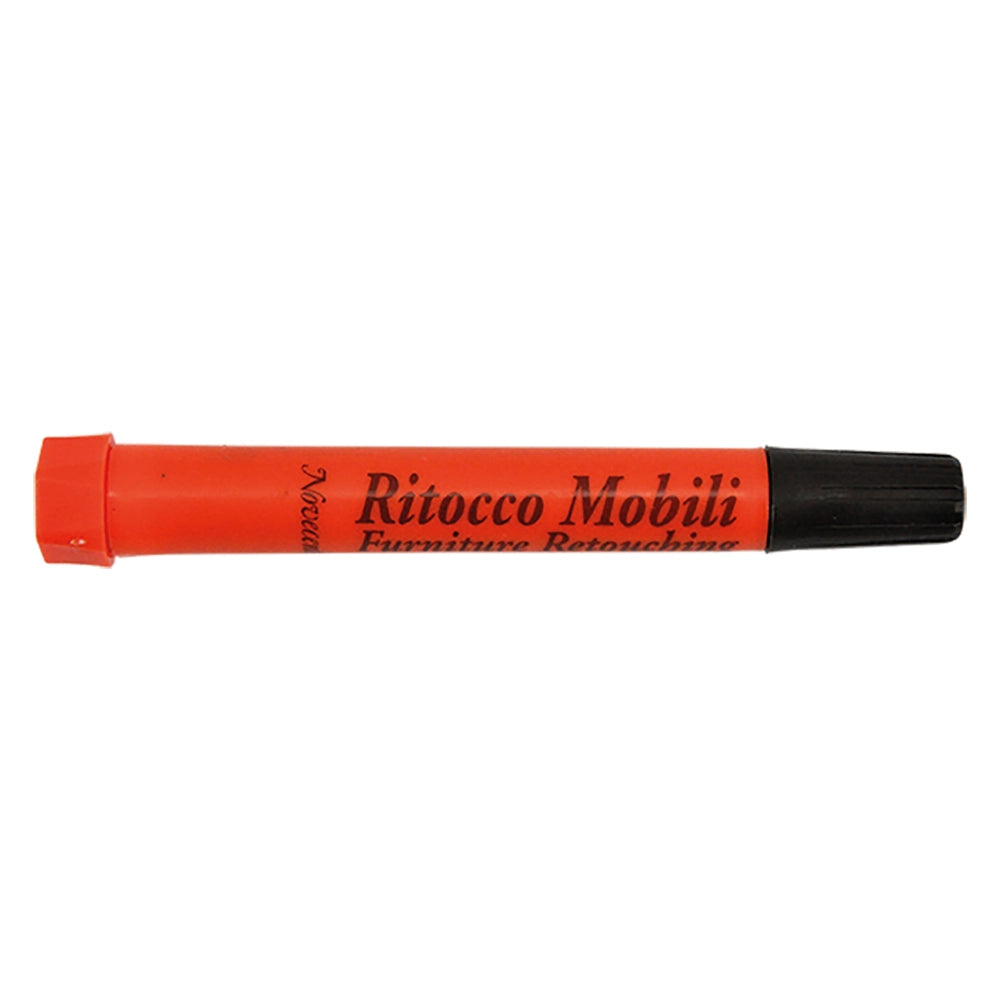 PENNA RITOCCO PER MOBILI colore rovere- 12 pezzi  - NOVECENTO