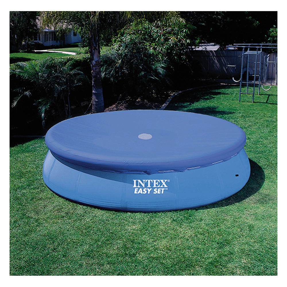 Telo Copripiscina Art 28022 Intex Ø 366 cm