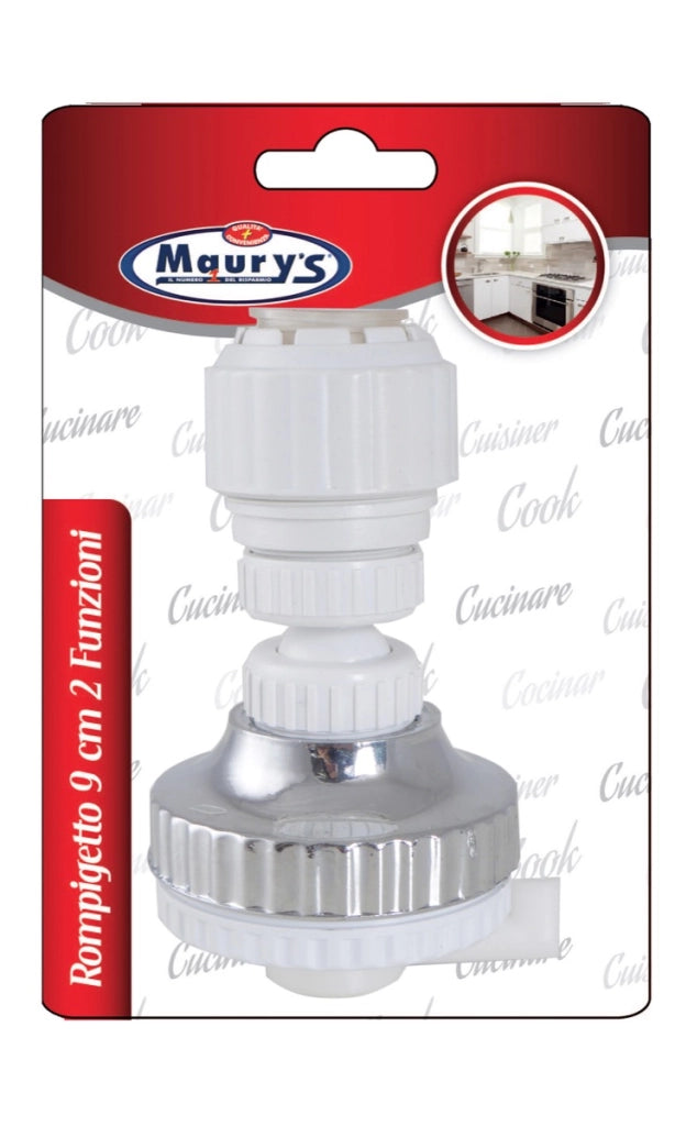 MAURY'S ROMPIGETTO 9CM