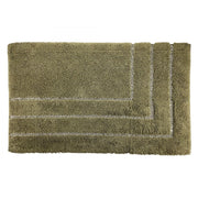TAPPETO IKONA 55X90CM MOSS IN COTONE