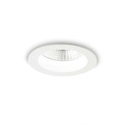 Lampada Da Incasso Basic Fi Accent 10W 3000K Ideal-Lux