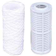 CARTUCCIA PER FILTRO 'SMALL 5' 60 Micron rete
