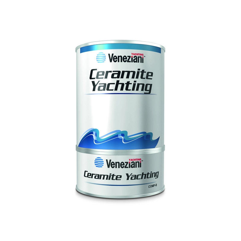 CERAMITE BIANCA LT.0,750 CERAMITE YACHTING LT.0,750 (A+B)