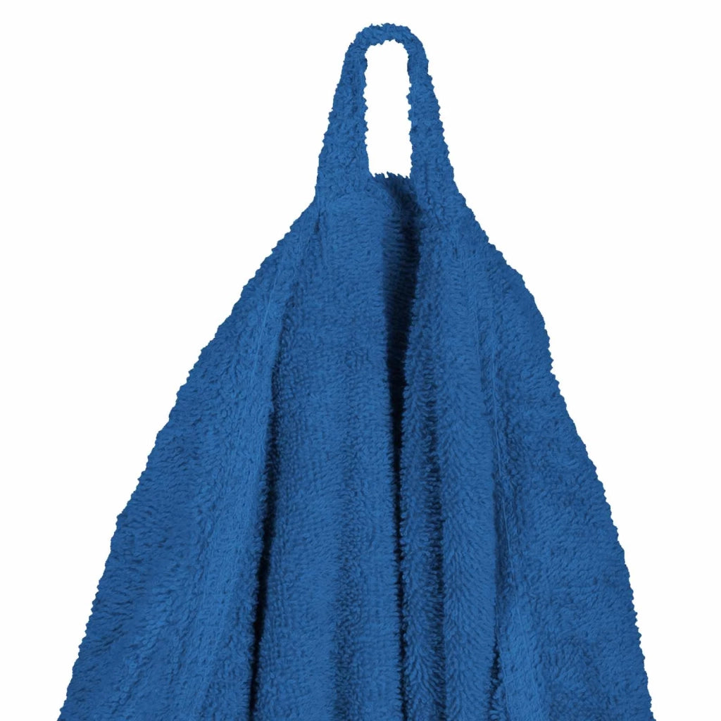 Accappatoio KINN Blu S Cotone 4100871