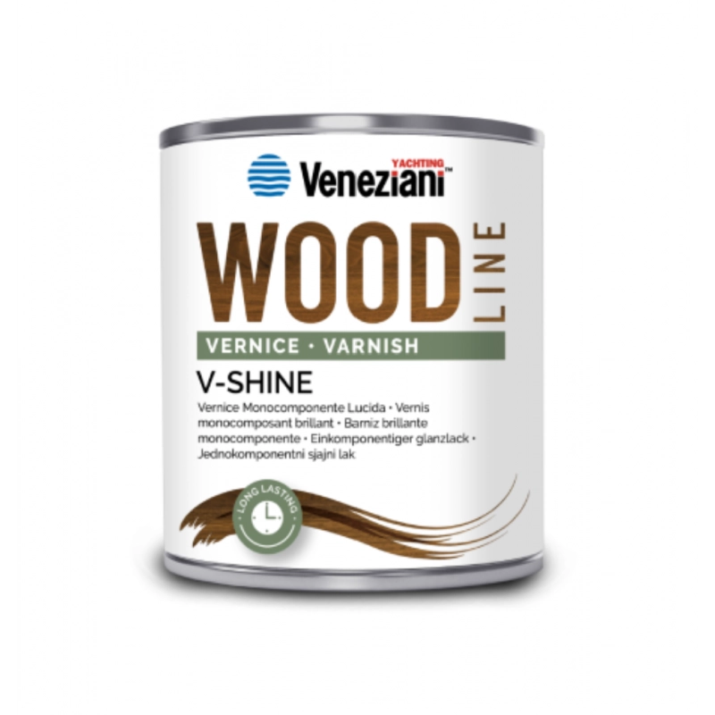V-SHINE LT.0,750 V-SHINE LT.0,750